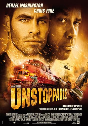 Unstoppable [BD25][Latino]