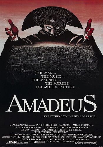Amadeus [Latino]