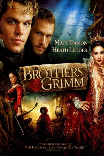 The Brothers Grimm [BD25]
