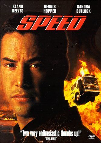Speed [BD25][Latino]