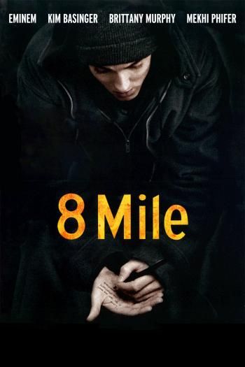 8 Mile [BD25][Latino]