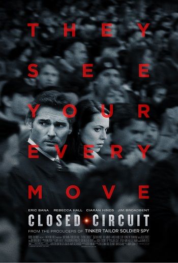 Closed Circuit [BD25][Latino]