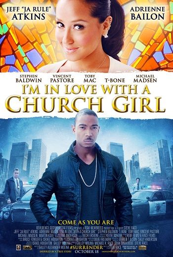 I’m in Love with a Church Girl [BD25][Latino]
