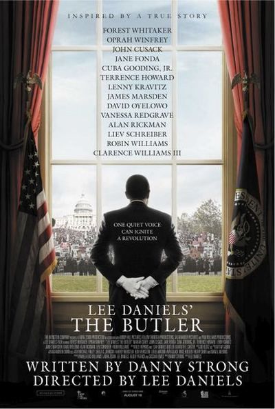 The Butler [Latino]