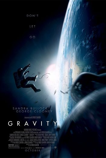 Gravity [DVDBD]