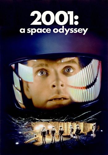 2001: A Space Odyssey [BD25][Latino]