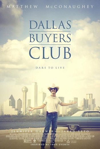 Dallas Buyers Club [BD25]