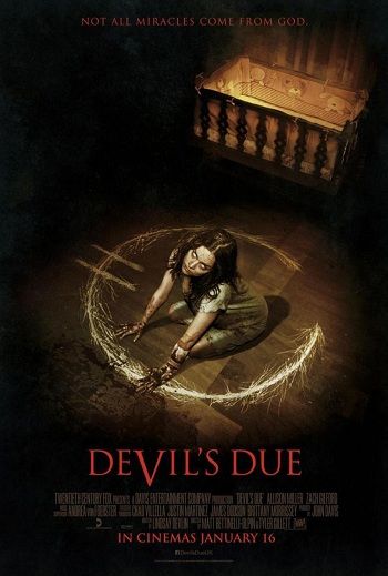 Devil’s Due [BD25][Latino]