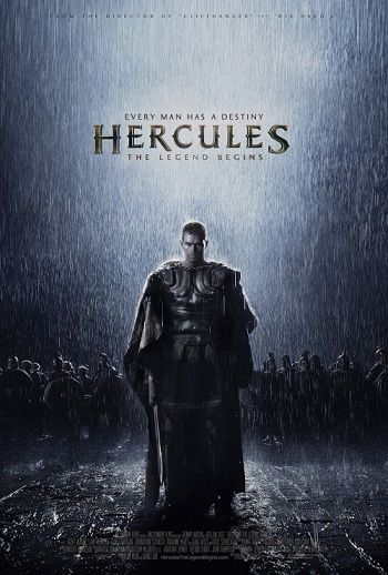 The Legend of Hercules [DVDBD][Latino]