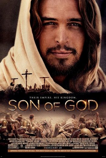 Son of God [BD25][Latino]