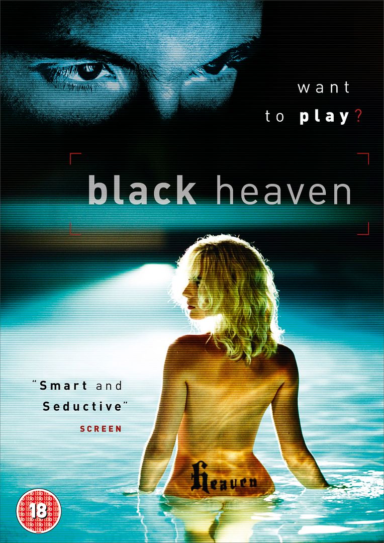 Black Heaven [Latino]