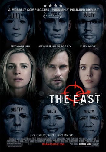 The East [BD25][Latino]