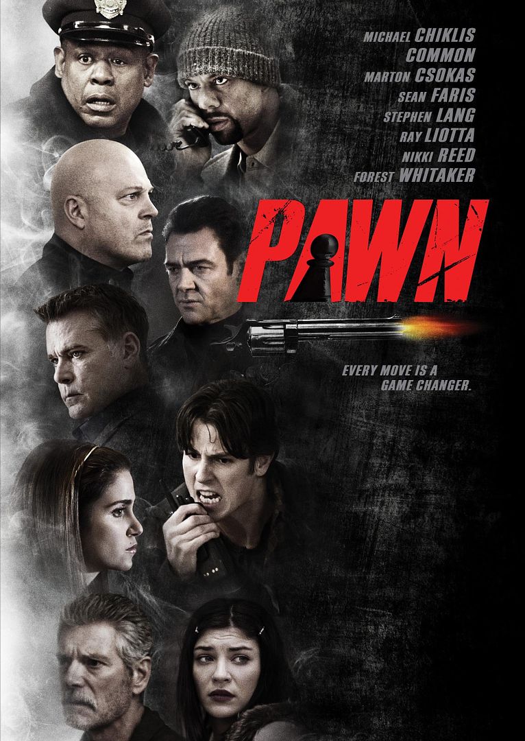 Pawn [DVDBD][Latino]