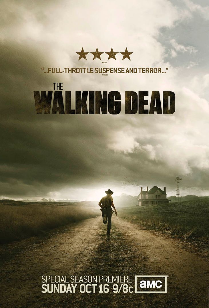 The Walking Dead: Season 2 [BD25][Latino]