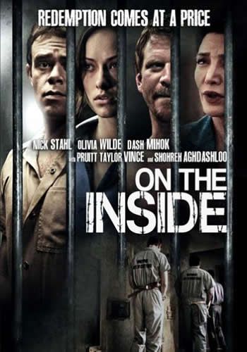 On the Inside [Latino]