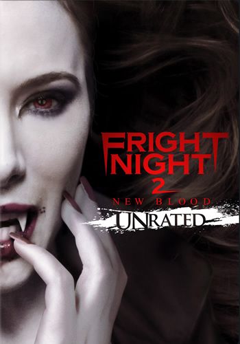 Fright Night 2 [Latino]