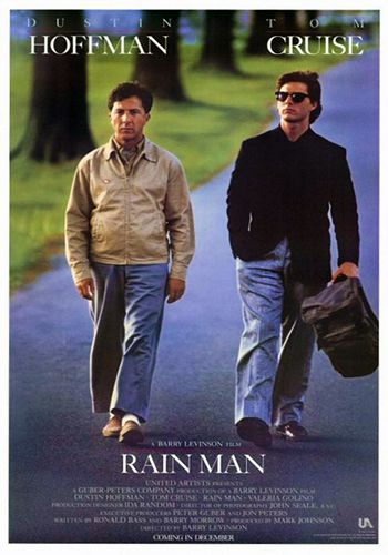 Rain Man [Latino]