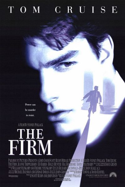 The Firm [Latino]