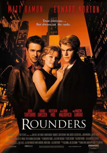 Rounders [DVD9]