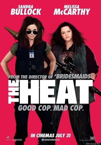 The Heat [BD25]