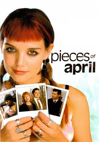 Pieces of April [DVD9]
