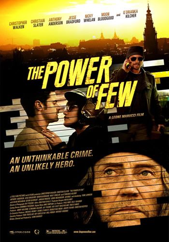 The Power of Few [DVDBD]