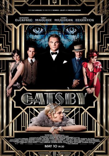 The Great Gatsby [Latino]