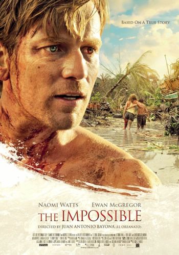 The Impossible [Latino]