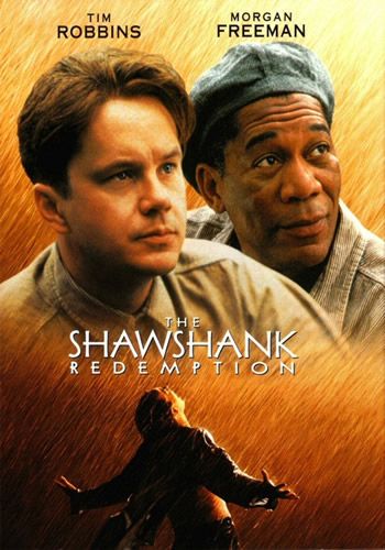 The Shawshank Redemption [BD25][Latino]