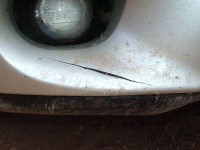 damage