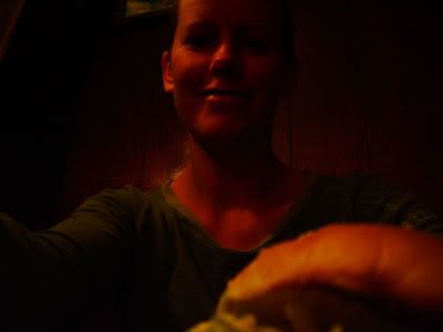 burger
