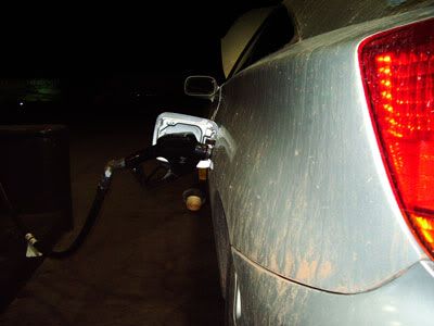 fuel