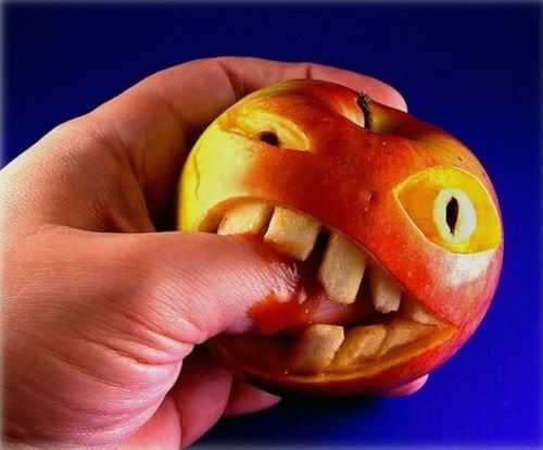 Amazing Fruits Amazing Fruits