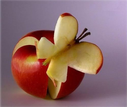 Amazing Fruits Amazing Fruits