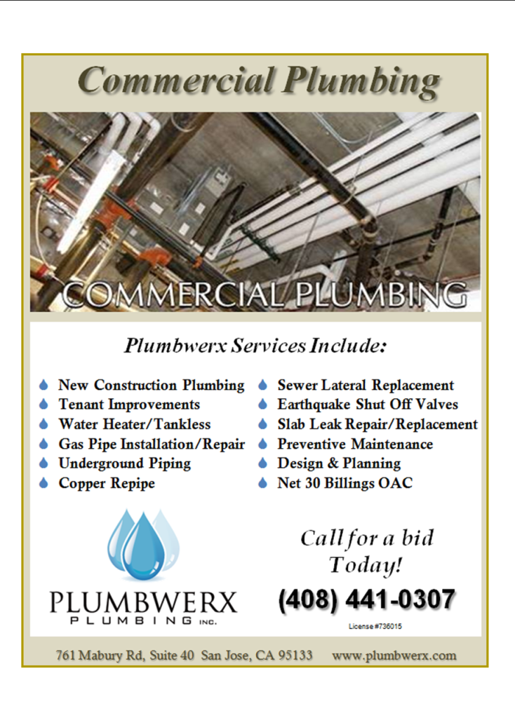 plumbing services mississauga