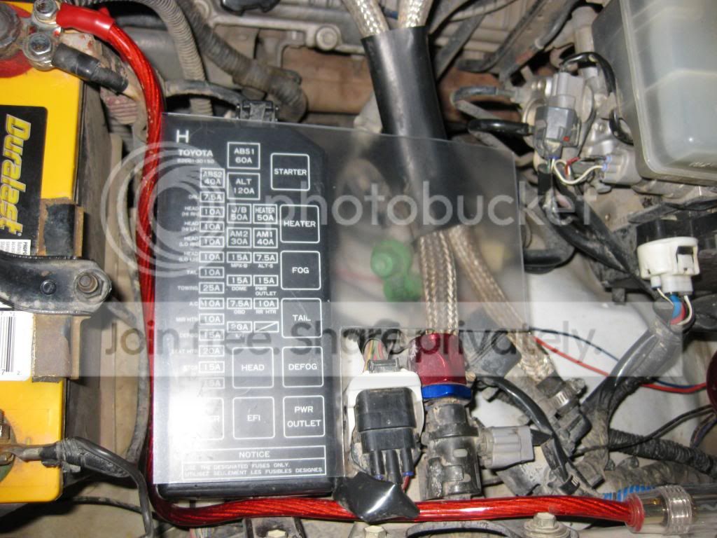 96 4runner fuse box wiring diagram rh treintjesopzolder nl 02 4Runner 33s  02 4Runner 33s