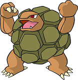 [PokeCommunity.com] All DW Pokemon art revealed