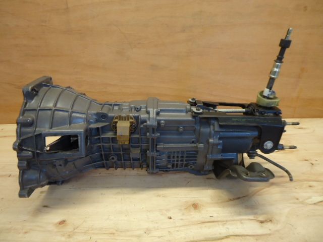 Ford mt75 gearbox for sale #7