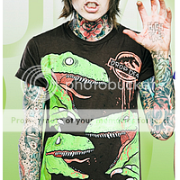 Oli Sykes Hair Pictures Images Photos Photobucket