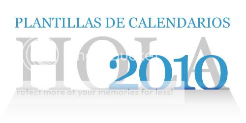 calendario 2010