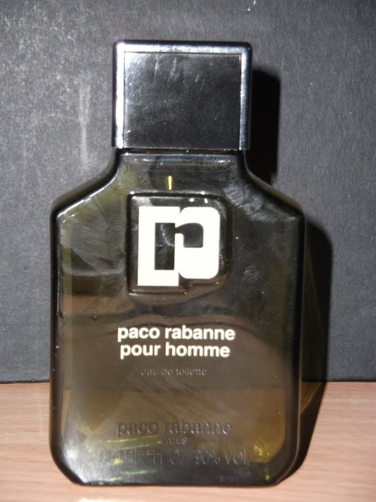 r paco rabanne