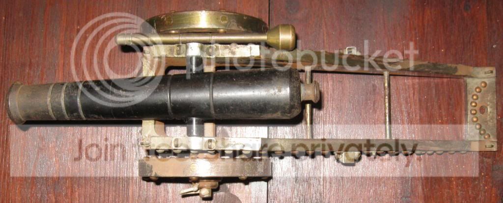 Come Costruire Un Cannone In Miniatura