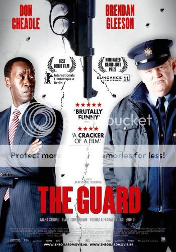 The Guard [Latino]