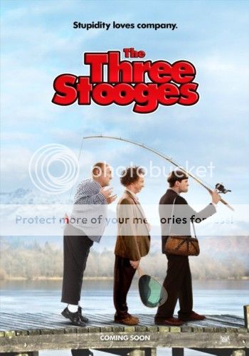 The Three Stooges [Latino]