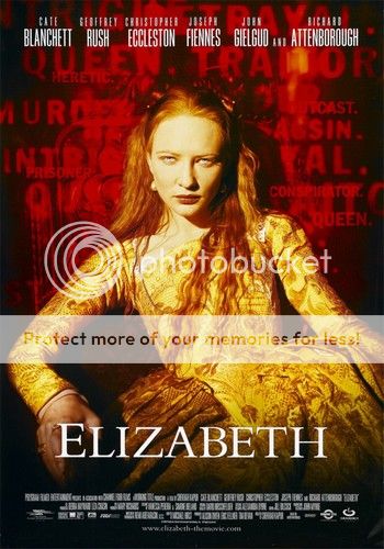 Elizabeth [DVD9] [Latino]