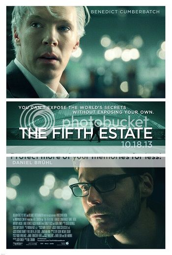 The Fifth Estate [BD25][Latino]